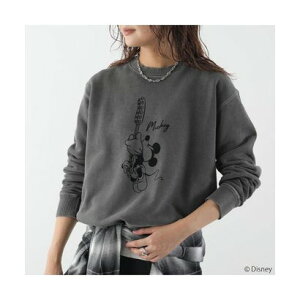 �O�b�h���b�N�X�s�[�h GOOD ROCK SPEED GOODROCKSPEED �g���[�i�[ MICKEY MOUSE / 26FDS201W �i�`���R�[���O���[�j