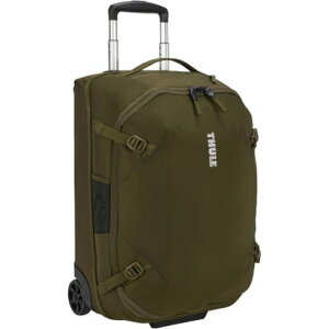 �X�[���[ THULE �X�[���[ THULE THULE ENROUTE 44L 2-WHEEL CARRY ON 3205610 �iNATURALGREEN�j
