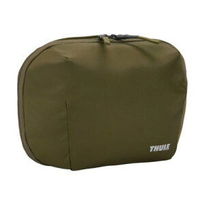 �X�[���[ THULE �X�[���[ THULE THULE ENROUTE TRAVELKIT 3L 3205620 �iNATURALGREEN�j