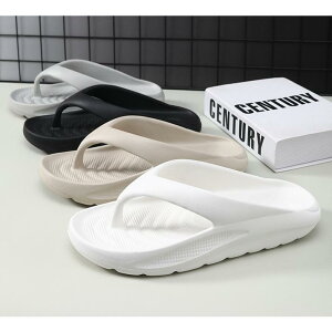 ビーチサンダル ビーサン メンズ 夏 サンダル 父の日 トングサンダル ぺたんこ 厚底 柔らかい フラットサンダル ビーチ 海 カジュアル アウトドア 歩き安い