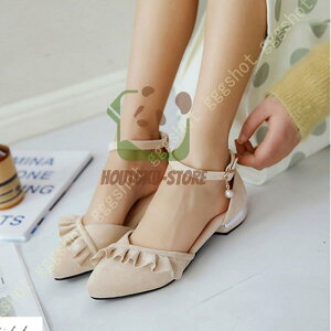 フリルデ パンプス 女の子 大きいサイズ 疲れない ガールズ 子供靴 フォーマルシューズ おしゃれ 優雅 セパレート 発表会 結婚式 演奏会 入園式 卒園式