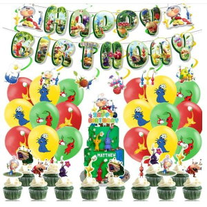 sN~ a t pikmin p[eB[  D o[ P[Lgbp[ oi[ K[h q LbY p[eB[ObY