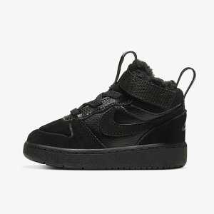 iCL Xj[J[ Xm[u[c EB^[V[Y LbY xr[ j̎q ̎q 13cm 14cm 15cm 16cm COURT BOROUGH MID 2 BOOT PS R[g o[E ~bh 2 NIKE q ǂ ʉ ~C 