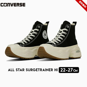 Xj[J[ Ro[X WjA Y fB[X 22cm 23cm 24cm 25cm 26cm 27cm ubN ALL STAR SURGETRAINER HI V[Y j̎q ̎q j  C CONVERSE uh v[g Mtg ^C 