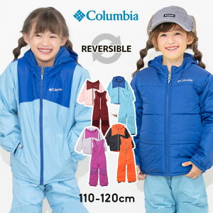 XL[EFA RrA LbY j̎q ̎q XXS XS 110cm 120cm O[ u[ p[v KCU[  h  Columbia XL[ Xm[{[h ~ wZ q Xm[EFA ㉺Zbg 