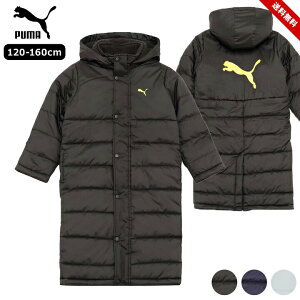 �y�Z�[���z�x���`�R�[�g �v�[�} �L�b�Y �W���j�A �j�̎q ���̎q 120cm 130cm 140cm 150cm 160cm ������� �u���b�N �O���[ �l�C�r�[ PUMA �T�b�J�[ �������� �h�� �����O ���w�Z �^�� �ʊw �N���u ���� 