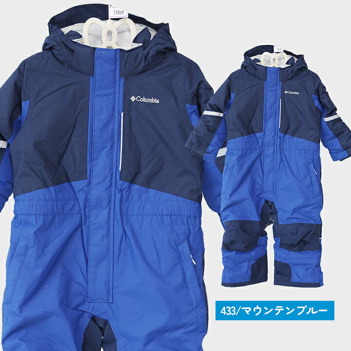 楽天市場】【売尽】コロンビア Columbia スキーウェア ベビー キッズ 