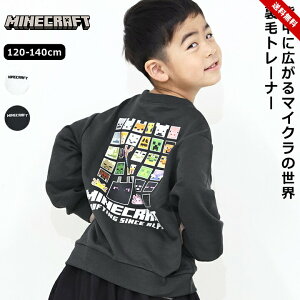�g���[�i�[ �}�C���N���t�g �L�b�Y �j�̎q ���̎q 120cm 130cm 140cm ���� �t�H ���� �L�����N�^�[ �u���b�N �O���[ ���w�Z ������ ���킢�� �g�b�v�X �j�q ���q ���i�� MINECRAFT �}�C�N�� �q���� ��