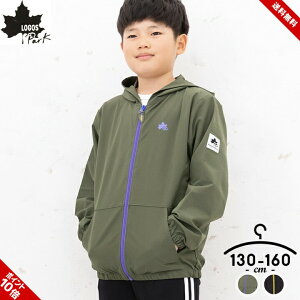 EBhu[J[ SX LbY WjA j̎q u[J[WPbg 130cm 140cm 150cm 160cm LOGOS J[L ubN wZ WPbg t AE^[ S uh  q qǂ 