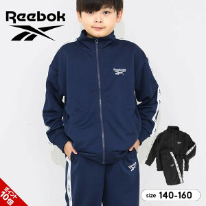 [{bN W[W LbY WjA j̎q ̎q 140cm 150cm 160cm q LbYW[W ZbgAbv X|[cEFA g[jOEFA qp Reebok uh w wZ wV