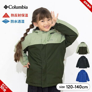 RrA ȃWPbg h  AE^[ H~ LbY WjA j̎q ̎q Columbia 120cm 130cm 140cm  M  uh AE^[ w wZ ʊw 