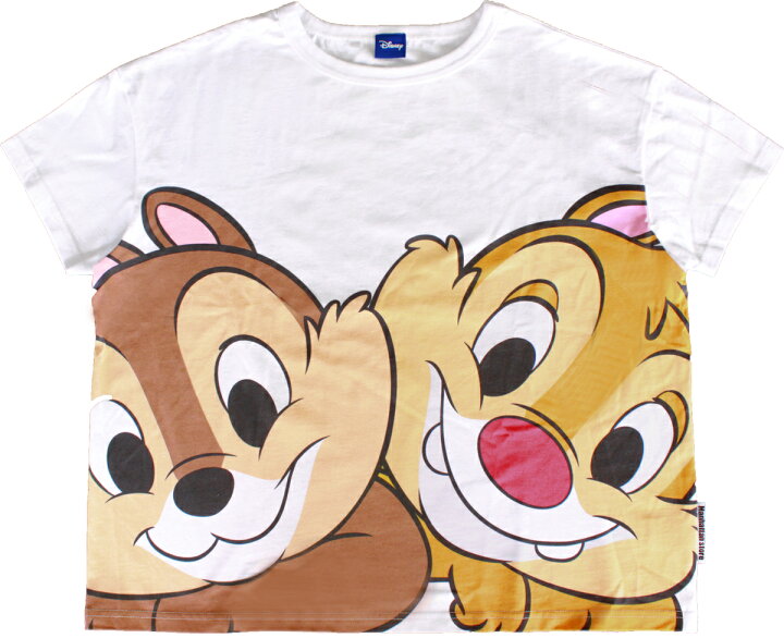 楽天市場 ディズニー Disney 半袖tシャツ ディズニー Disny Tシャツ 半袖 親子お揃い 夏服 春夏 Tシャツ 大人 ユニセックス レディース メンズ S M L Ll ウッディ バズ フォーキー バズ サリー マイク チップとデール くまのプーさん ティガー 白t 送料無料 Loc