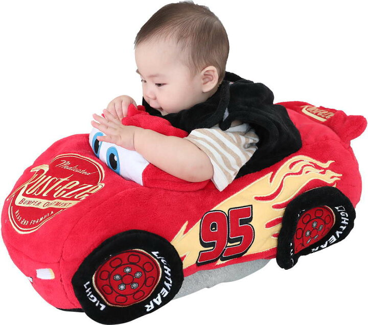 楽天市場 ディズニー コスチューム 子供 ニモ 恐竜 レックス 着ぐるみなりきり コスプレ Disney ベビー キッズ 男の子 女の子 90cm 95cm 100cm マックイーン 仮装 赤ちゃん ベビー服 子供服 カーズ トイストーリー アラジン ジーニー 送料無料 Loc Shop