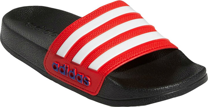 楽天市場 アディダス Adidas サンダル レディース キッズ ジュニア 子供 男の子 女の子 子ども 17cm 18cm 19cm cm 21cm 22cm 23cm 24cm シューズ シャワーサンダル スポーツサンダル スポサン カジュアル スポーティ ブラック 黒 ホワイト 白 Dbe76 送料無料 Loc