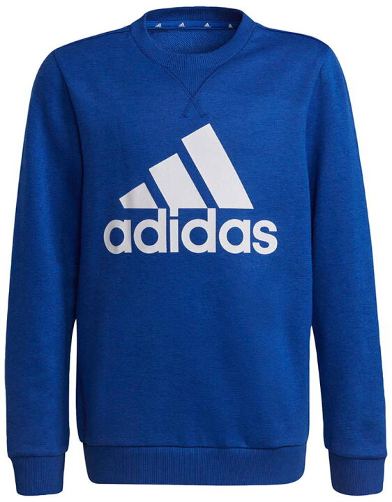 楽天市場 アディダス スウェットトレーナー キッズ ジュニア 男の子 女の子 110cm 1cm 130cm 140cm 150cm 160cm Adidas 子供服 トップス 長袖 春秋冬 裏毛 小学校 幼稚園 保育園 小学生トレーナー 送料無料 Loc Shop