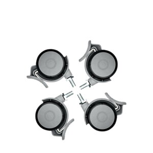 Flexispot tLVX|bg lWLX^[ LX^[Zbg d~fXN pLX^[ 4Zbg W2 W3