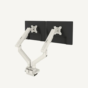���j�^�[�A�[�� �㉺���E�ړ� ��ʉ�] Flexispot MA6 �f�B�X�v���C�A�[�� ��^���j�^�[���� �t�����j�^�[�A�[�� �u���P�b�g���O���\ ���j�^�[�A�[�� �f���A�����j�^�[�A�[�� 2��� �p�x��