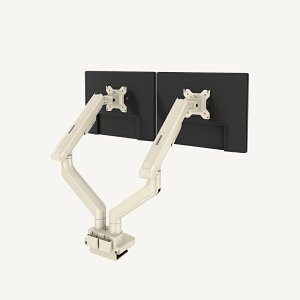 ���j�^�[�A�[�� �㉺���E�ړ� ��ʉ�] Flexispot MA6 �f�B�X�v���C�A�[�� ��^���j�^�[���� �t�����j�^�[�A�[�� �u���P�b�g���O���\ ���j�^�[�A�[�� �f���A�����j�^�[�A�[�� 2��� �p�x��