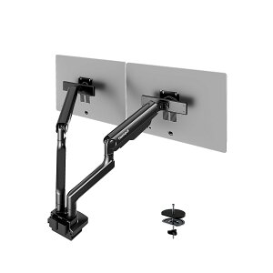 ��20��OFF�N�[�|���z�z 10/20���� ���j�^�[�A�[�� �㉺���E�ړ� ��ʉ�] Flexispot MA8 �f�B�X�v���C�A�[�� ��^���j�^�[���� �t�����j�^�[�A�[�� �u���P�b�g���O���\ ���j�^�[�A�[�� �f���A