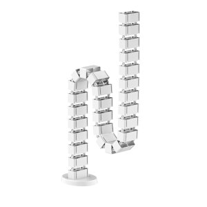 FLEXISPOT �t���L�V�X�|�b�g �P�[�u���_�N�g �z���_�N�g �z�����[ �p�\�R���A�N�Z�T���[ �P�[�u���`���[�u �P�[�u�����[ �I�t�B�X���[ CMP017