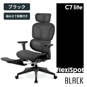 25OFFN[|zz 12/2 ItBX`FA bV FlexiSpot C7 lite fXN`FA 킢 Ibg} lԍHw nCobN ItBX`FA  tbgXg NCjO p\R