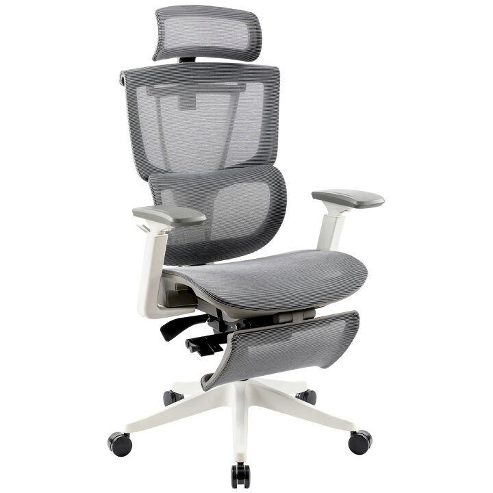 楽天市場】☆予約販売 4月15日入荷予定☆ オフィスチェア メッシュ 