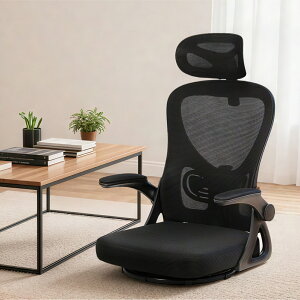 ֎q ItBX`FA 360°] FlexiSpot OC0 fXN`FA bV ʋC wbhXg o[T|[g tA`FA NbV I| nCobN @\ Ȃ  Rp