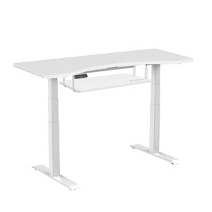 �f�X�N 120 FlexiSpot E7 ���~�f�X�N �d�� �l�C���e�[�u�� ���~ ���~���e�[�u�� �d�����~�f�X�N �p�\�R���f�X�N �������� ��120 ���~���f�X�N �㉺���~ �e�����[�N ���~�e�[�u�� ���~�� �f�X�N pc
