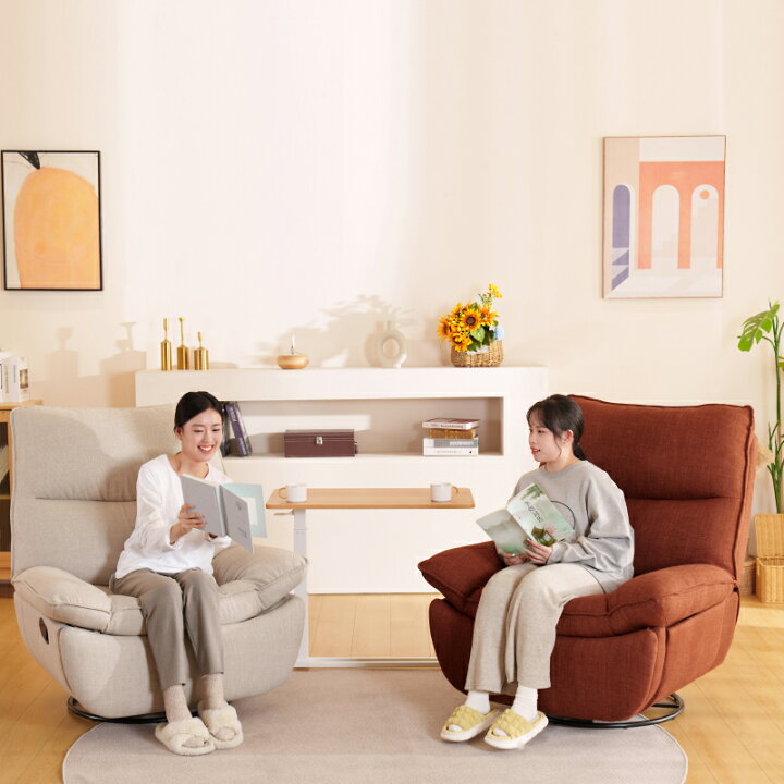 楽天市場】☆P5倍&3000円offクーポン4/10 1:59迄☆ リクライニング 