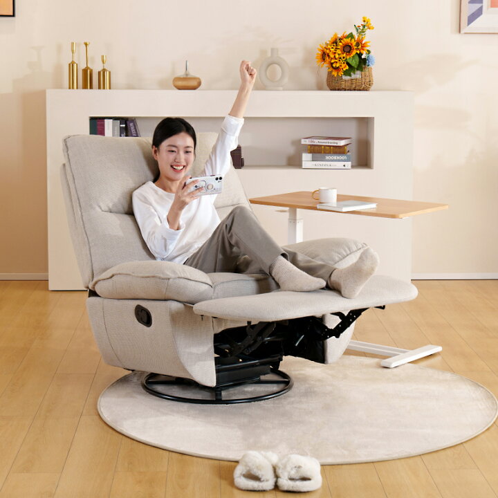楽天市場】☆P5倍&3000円offクーポン4/10 1:59迄☆ リクライニング 