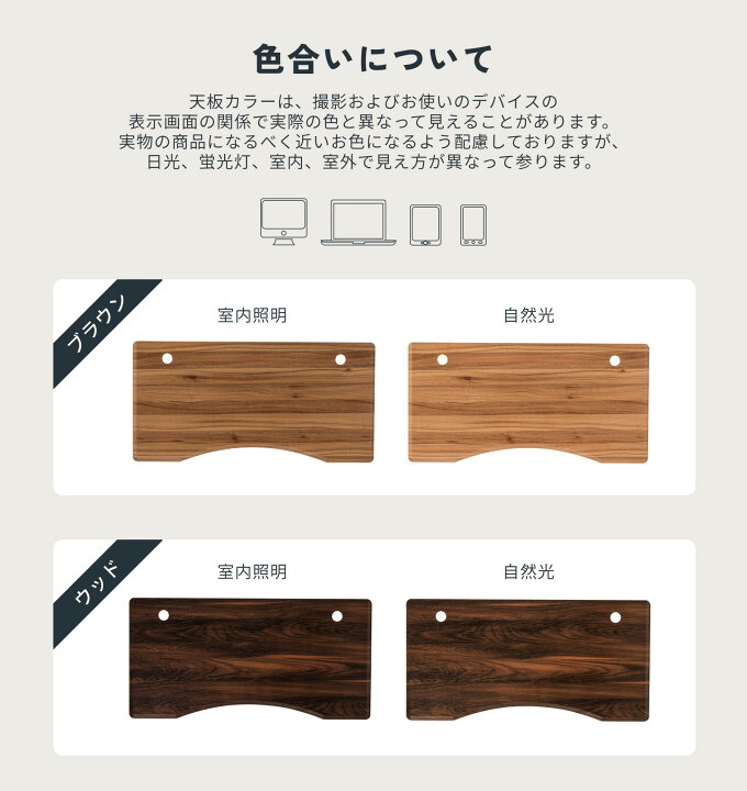楽天市場】天板 カーブ型天板 Flexispot エルゴノミクス  