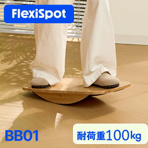 Flexispot �o�����X�{�[�h �̊� �V�R�� �g���[�j���O �o�����X ���K �^���s�� ���� �؃g�� ���r �_�C�G�b�g �X�|�[�c �^�� �C���i�[ �}�b�X�� �p������ BB01