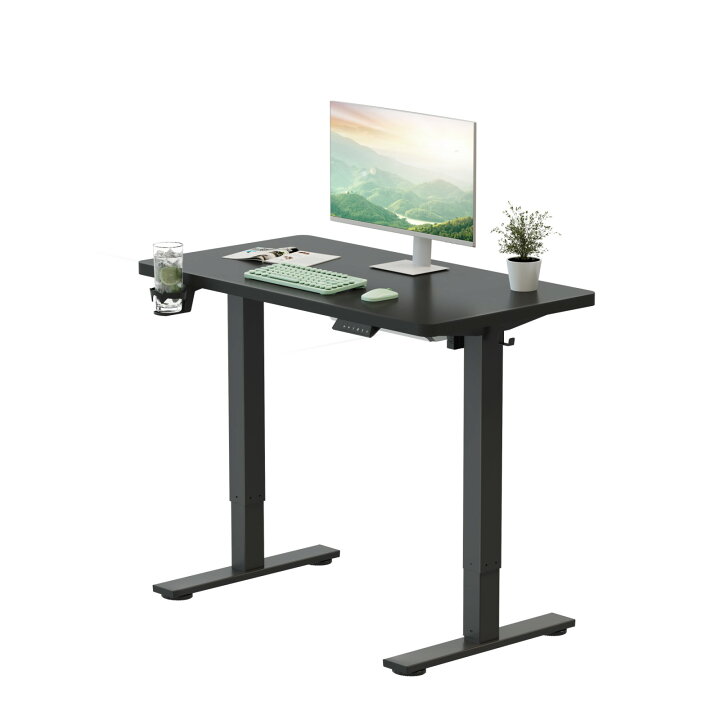 楽天市場】昇降デスク 昇降式デスク Sanodesk E150 Basic デスク 昇降 