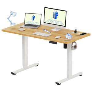 ~fXN d RZgt Flexispot EF1 Pro dfXN ~e[u ItBXfXN ~e[u ~ ݑ[N  100 120 fXN ~ e[N [g[N ~fX