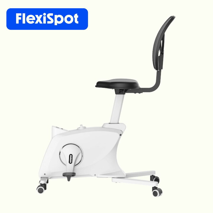 楽天市場】エクササイズバイク Flexispot fc211フレキシスポット 新型 