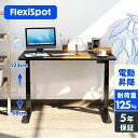 昇降デスク 電動 Flexispot E7 オフィスデスク 昇降 デスク 在宅 在宅ワーク 昇降式 昇降テーブル 昇降式デスク 高さ…