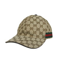 楽天市場】gucci(グッチ) シェリー（帽子｜バッグ・小物・ブランド雑貨 