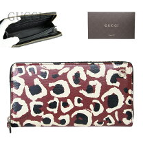 楽天市場】gucciレオパード財布の通販