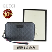 楽天市場】グッチ 財布 二つ折り（クラッチバッグ・セカンドバッグ 