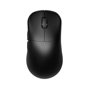 RAWM ES21PRO Gaming Mouse Black