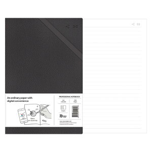 Neo smartpenqăfW^rΉNm[g n[hJo[ A5ό^ r/n 256P yN professional vtFbVim[gz[O[] NDO-DN183