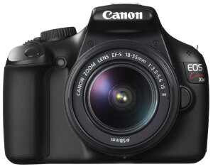 Canon �f�W�^����჌�t�J���� EOS Kiss X50