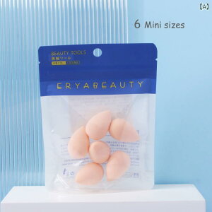 ���C�N�A�b�v �X�|���W �t�@���f�[�V���� �p�t �~�j �h���C�E�F�b�g���p �A���c�� �������T�C�Y 6���� ���H�^ �_�炩�f�� �z���� �L�k�� �y�� �R���p�N�g