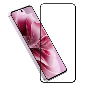 Hy+ OPPO Reno11 A KXtB CPH2603 / A401OP Ή tیtB KX 9Hdx {KX Wd@ Sʕی Sʋz Uh~ wh~