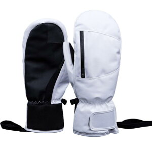 [FUPUONE] �X�L�[��� �X�m�[�{�[�h �O���[�u �h�� �h�� �~�g�� ����5�{�w