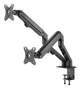 ���K���[�N×iggy�i�C�M�[�j ���j�^�[�A�[�� �f�B�X�v���C�A�[�� 1��� �V���O�� 13�`27�^ �ω׏d2�`7kg VESA75×75mm/100×100mm �N�����v�� ���K���[�N�̃��j�^�[�A�[�� GS612 GS622