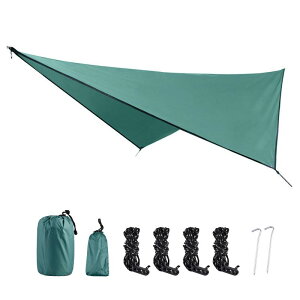 TRIWONDER �e���g�V�[�g �O�����h�V�[�g �^�[�v �w�L�T �V���V�F�[�h �h�� �y�� ���W���[ �L�����v �s�N�j�b�N �o�R �n�����b�N �t���A �}�b�g �����|�[���e���g�p �}���`���[�� ���[�ܕt��