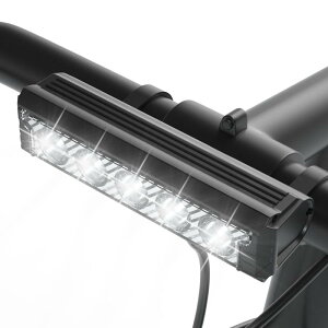 GOHHME ]ԃCgy2024vV2800[Pxz ]ԃwbhCg LƂ炷͈ 5iK_[h4800mAhe USB[d IPX5h TYPE-CΉ A~ tȒP oCN/N