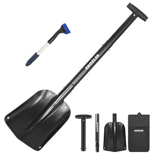 AKOZLIN ႩXRbv A~  ԍڃXRbv ^ѕ֗ Lknh54-82cm߉\ ᗎƂ [obOt Xm[XN[p[t y gݗĂȒP