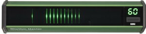 KORG St XCOK St@[p gm[ Rhythm Master RM-01 eB[ Vbg Av[` pbeBO St K g[jOObY tH[P